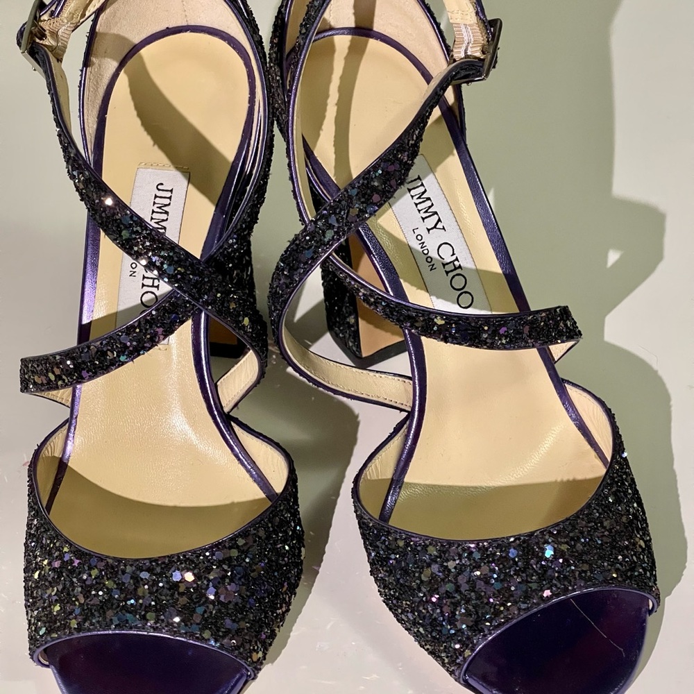 Jimmy Choo size 8.5